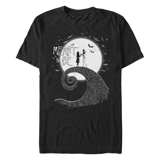 Men's Disney Meant To Be T-Shirt - MARVEL PRODUCTS AND MORE