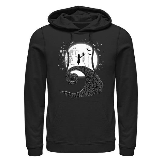 Men's Disney Meant To Be Lightweight Hoodie - MARVEL PRODUCTS AND MORE