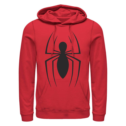 Men's Marvel Spider Original Lightweight Hoodie - MARVEL PRODUCTS AND MORE