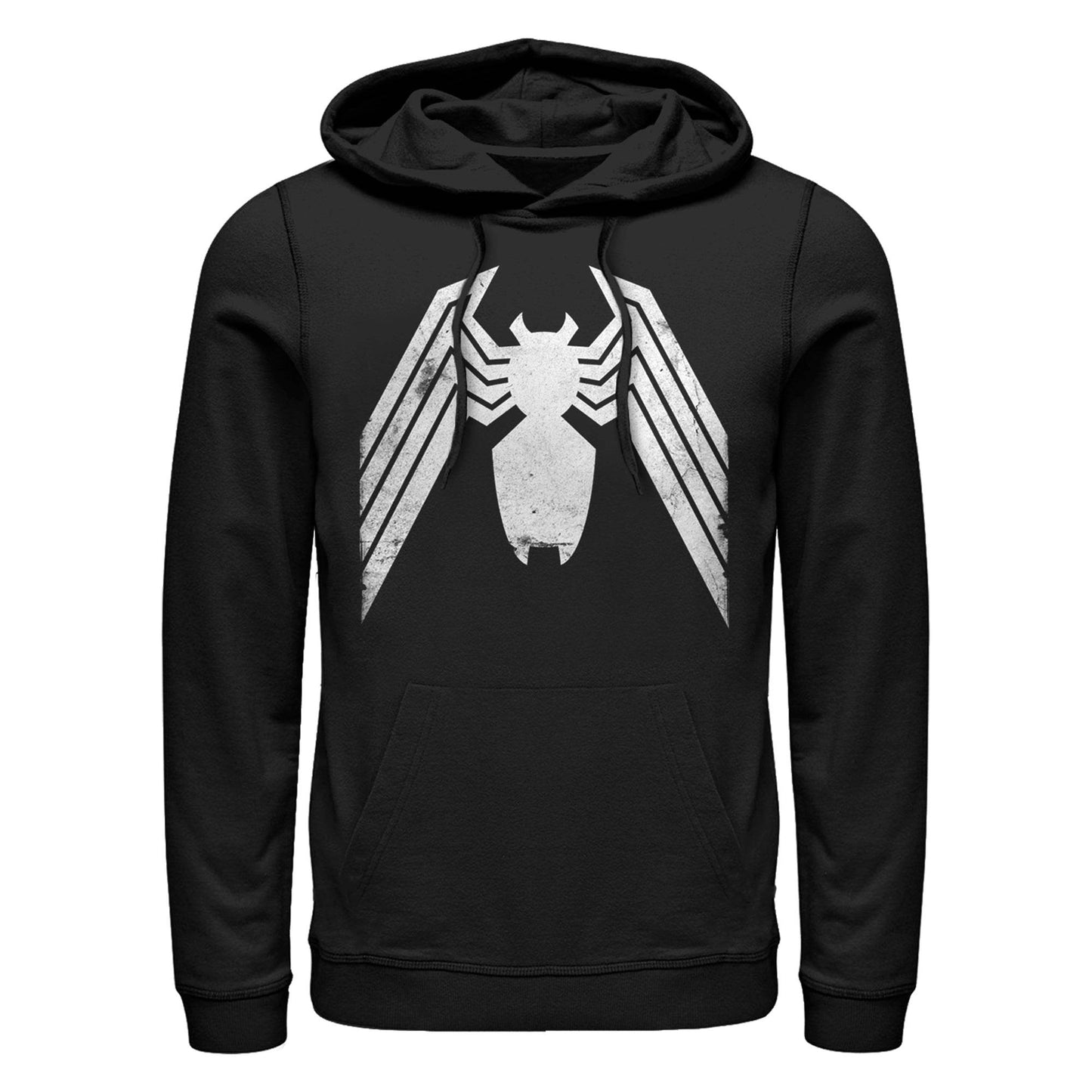 Men's Marvel Venom Classic Lightweight Hoodie - MARVEL PRODUCTS AND MORE