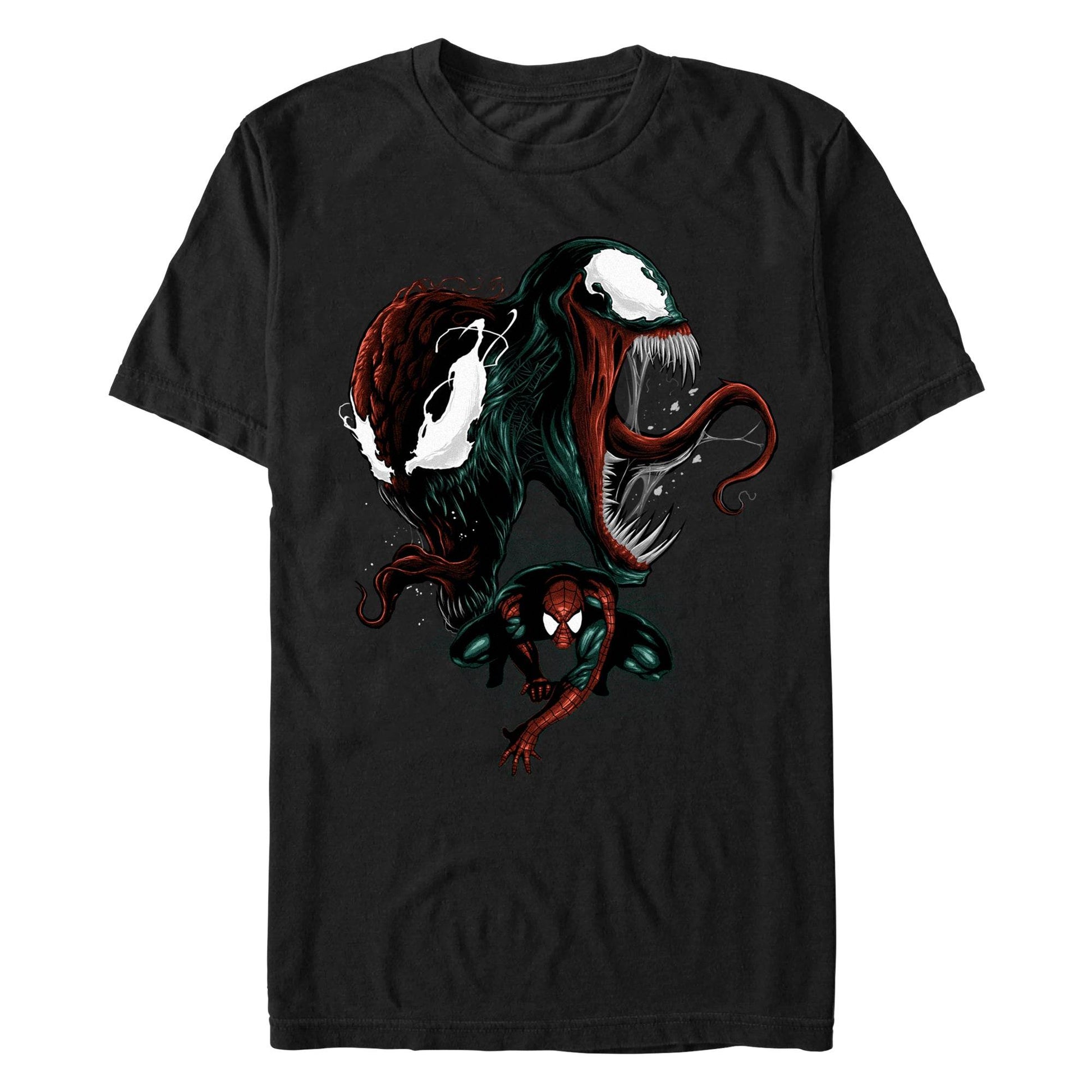 Men's Marvel Bad Conscience T-Shirt - MARVEL PRODUCTS AND MORE