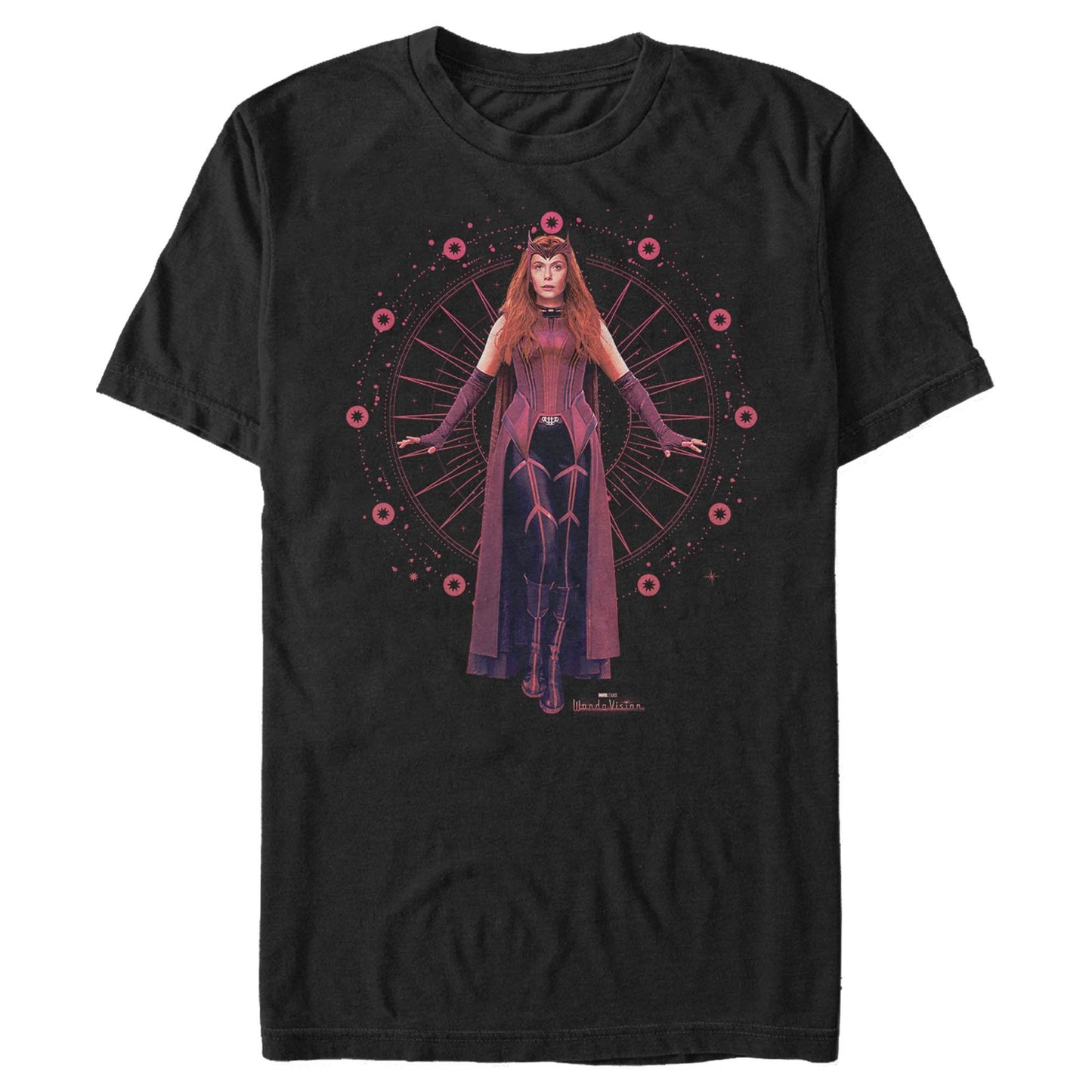 Men's Marvel Saved T-Shirt - MARVEL PRODUCTS AND MORE