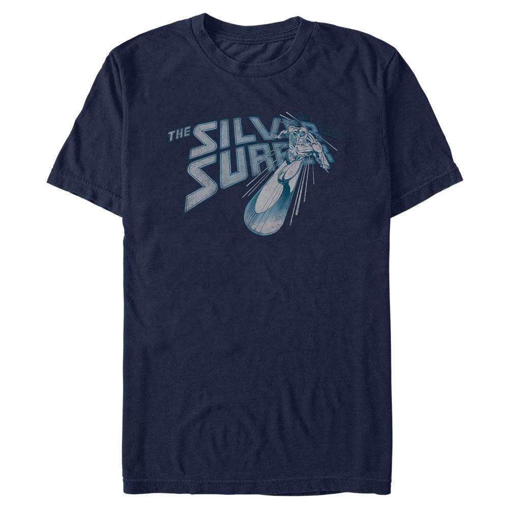 Men's Marvel COOL SURF T-Shirt - MARVEL PRODUCTS AND MORE