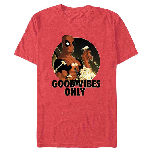 Men's Marvel VIBE REALITY T-Shirt - MARVEL PRODUCTS AND MORE