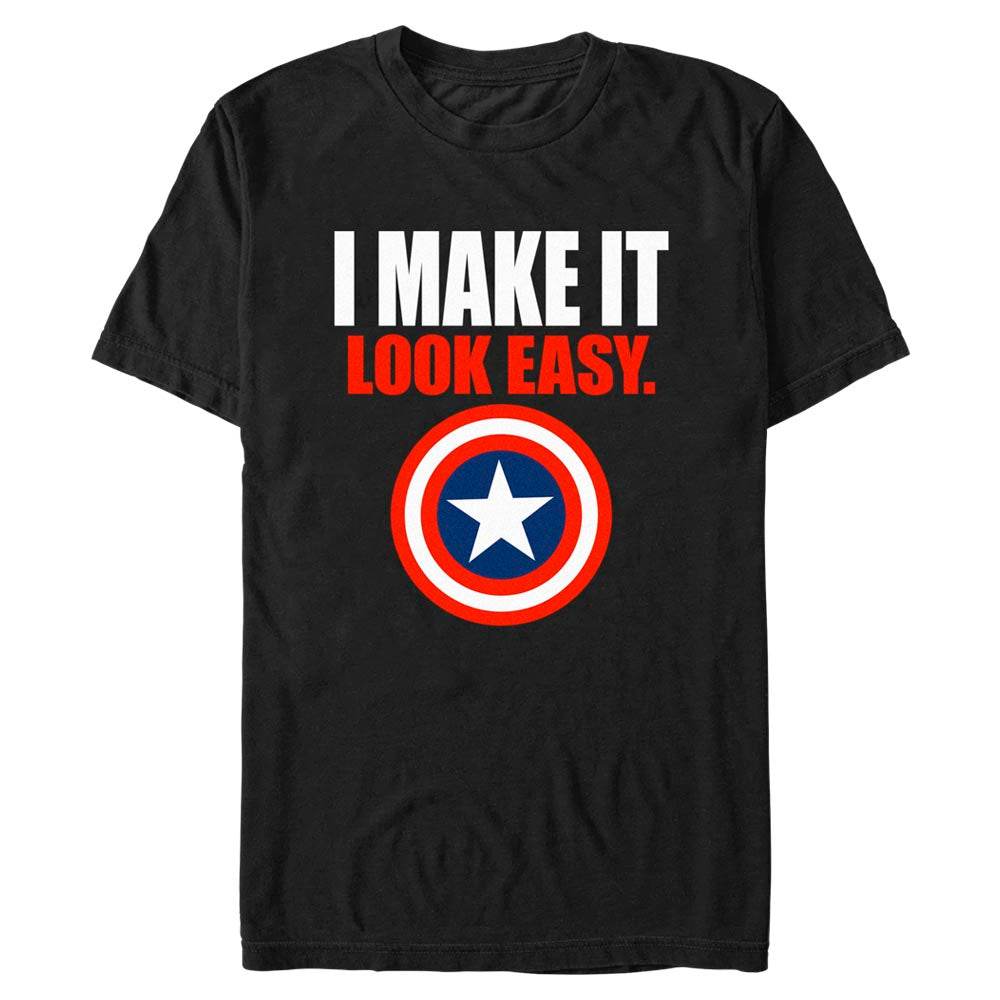 Men's Marvel I Make It T-Shirt - MARVEL PRODUCTS AND MORE