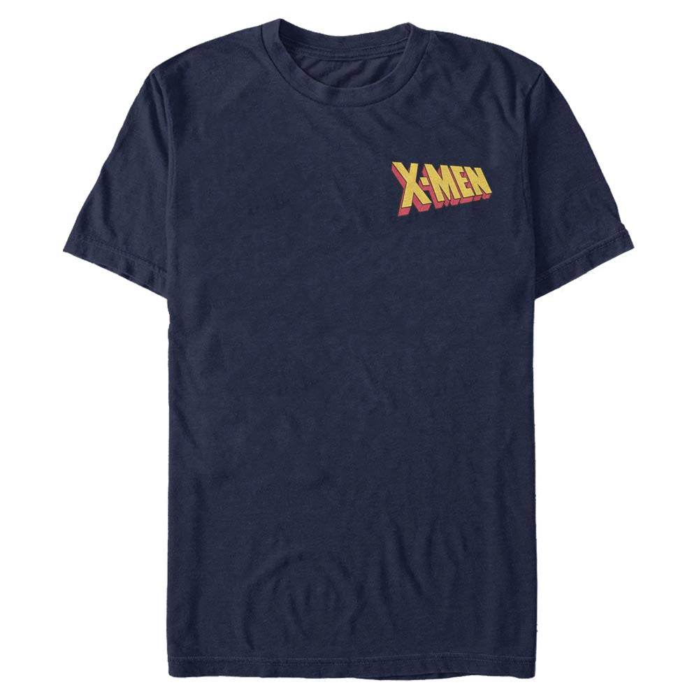 Men's Marvel X-Men Logo T-Shirt - MARVEL PRODUCTS AND MORE