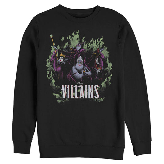 Men's Disney Children of Mayhem Lightweight Hoodie - MARVEL PRODUCTS AND MORE
