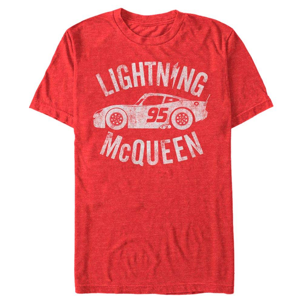Men's Disney Race Ready T-Shirt - MARVEL PRODUCTS AND MORE