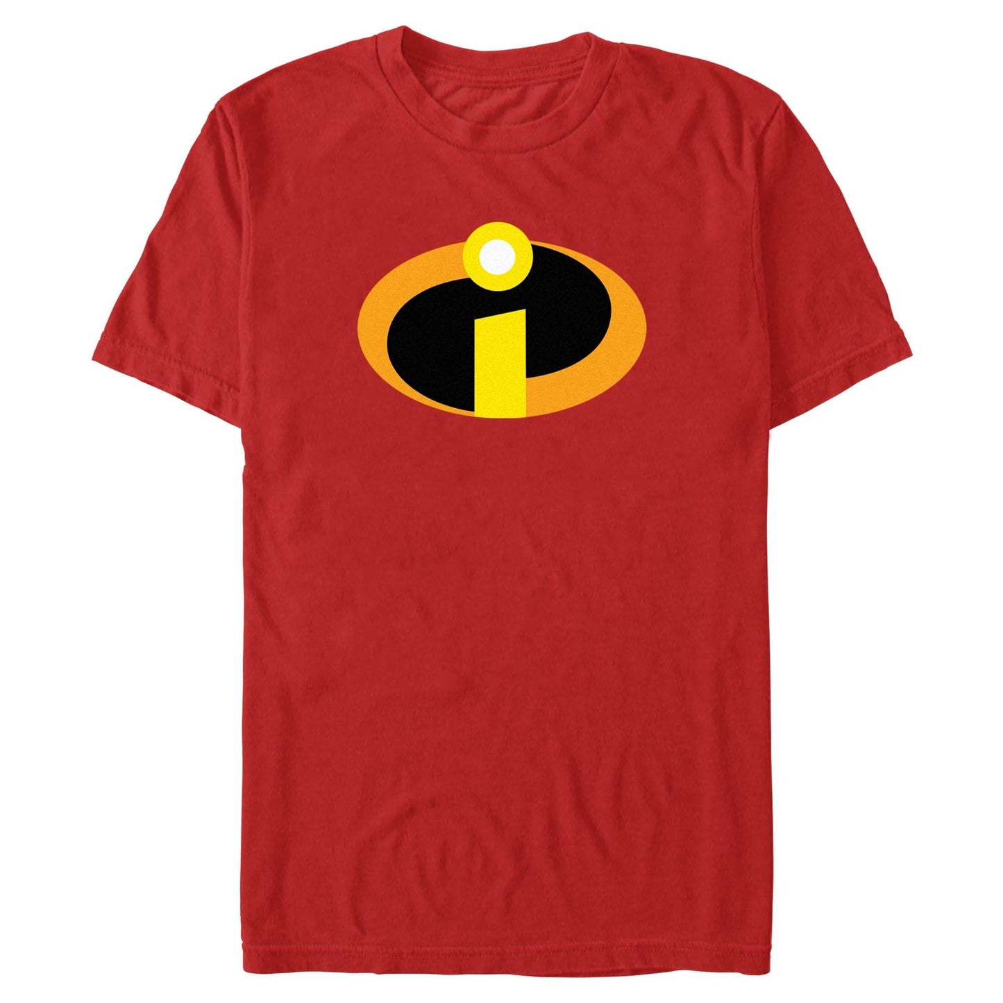 Men's Disney Basicon T-Shirt - MARVEL PRODUCTS AND MORE