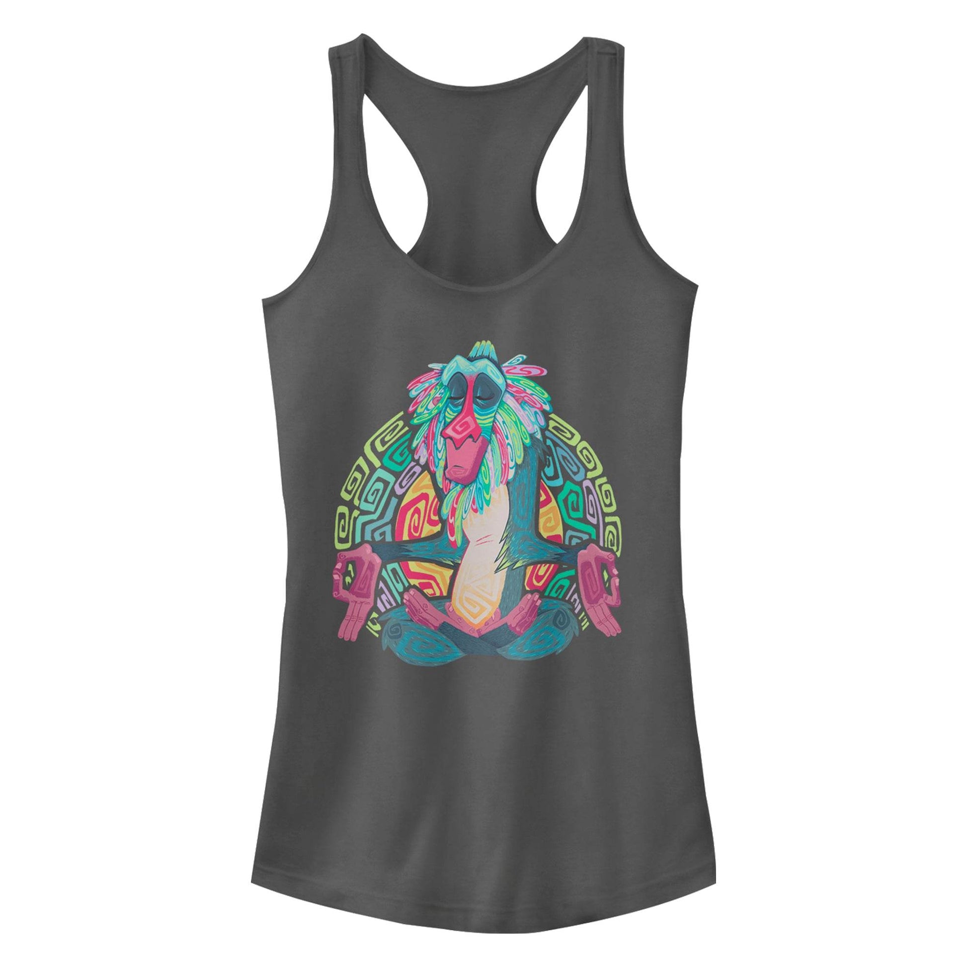Junior's Disney Freaky Rafiki Tank Top - MARVEL PRODUCTS AND MORE