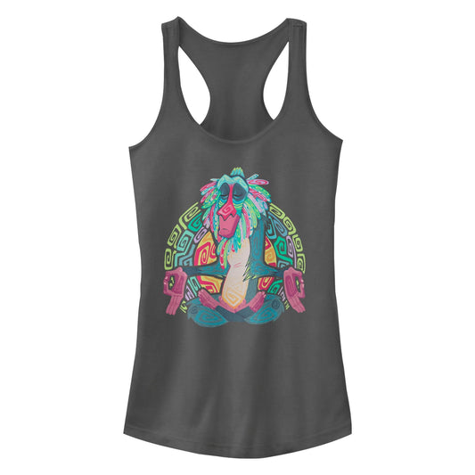 Junior's Disney Freaky Rafiki Tank Top - MARVEL PRODUCTS AND MORE