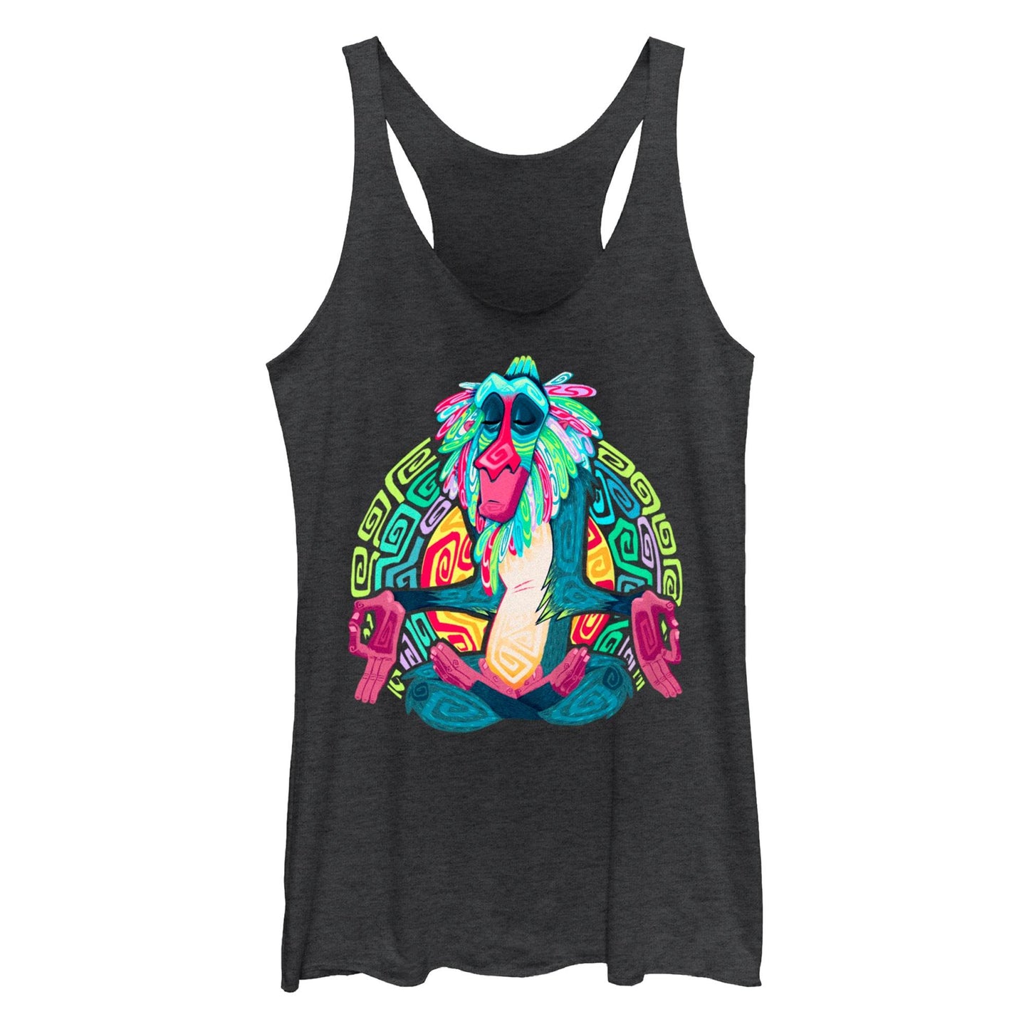Junior's Disney Freaky Rafiki Tank Top - MARVEL PRODUCTS AND MORE