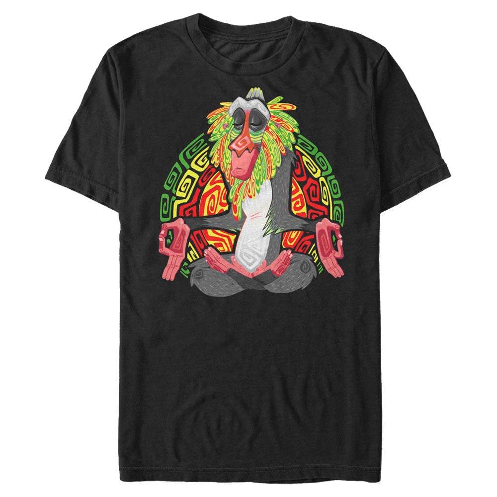 Men's Disney FREAKY RAFIKI T-Shirt - MARVEL PRODUCTS AND MORE