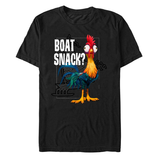 Men's Disney Road Snack T-Shirt - MARVEL PRODUCTS AND MORE