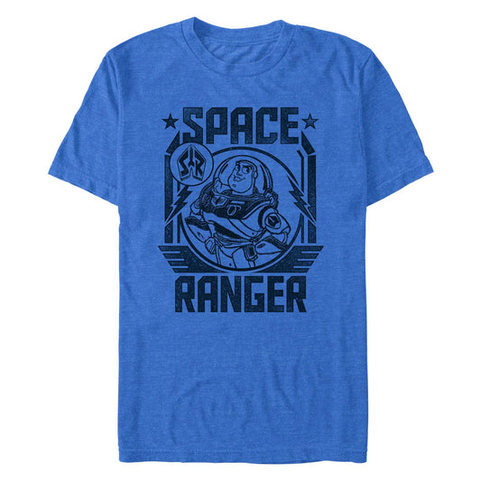 Men's Disney RANGER CREST T-Shirt - MARVEL PRODUCTS AND MORE