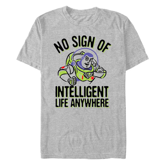 Men's Disney No Sign Anywhere T-Shirt - MARVEL PRODUCTS AND MORE
