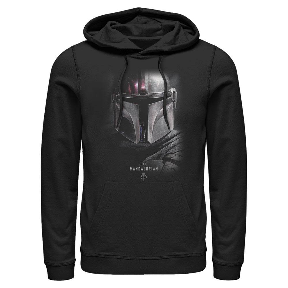 Men's Star Wars Hero Shot Lightweight Hoodie - MARVEL PRODUCTS AND MORE