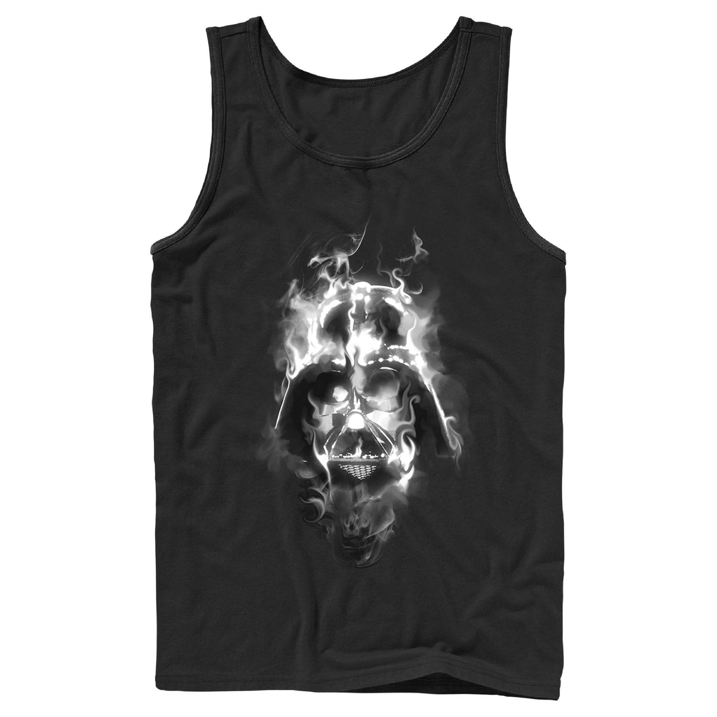 Men's Star Wars Smokin Tank Top - MARVEL PRODUCTS AND MORE