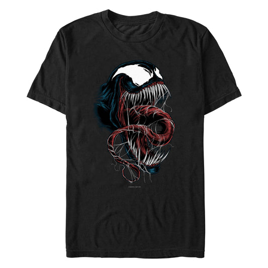 Men's Marvel Venom T-Shirt - MARVEL PRODUCTS AND MORE