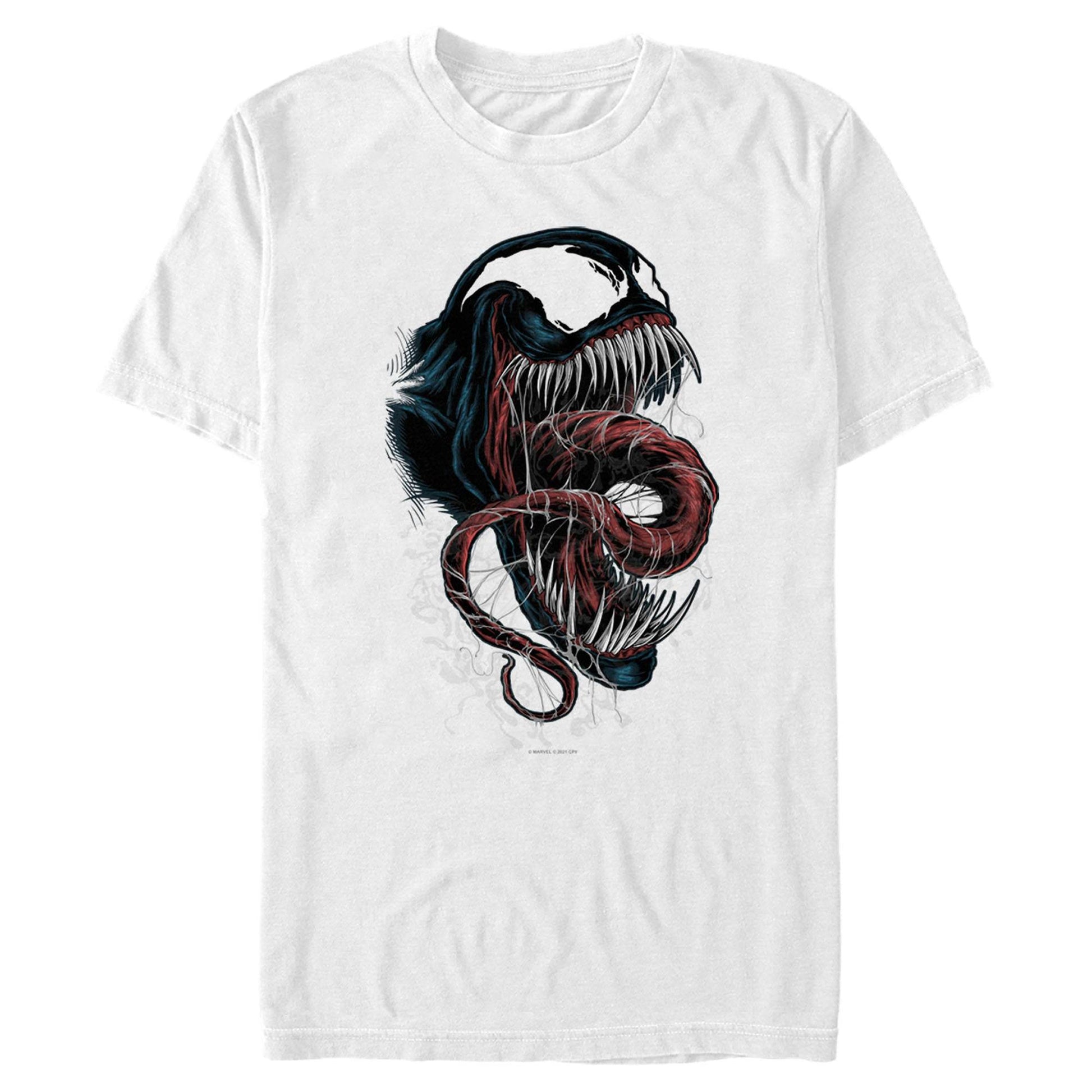 Men's Marvel Venom T-Shirt - MARVEL PRODUCTS AND MORE