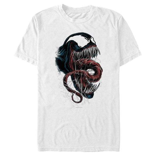 Men's Marvel Venom T-Shirt - MARVEL PRODUCTS AND MORE