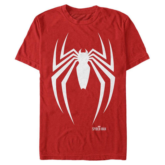Men's Marvel Spider-Man Gamerverse T-Shirt - MARVEL PRODUCTS AND MORE