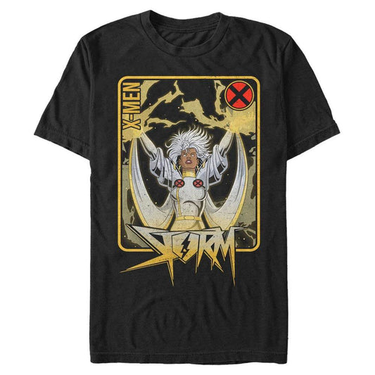 Men's Marvel Lightning Storm T-Shirt - MARVEL PRODUCTS AND MORE
