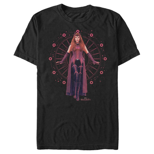 Men's Marvel Saved T-Shirt - MARVEL PRODUCTS AND MORE