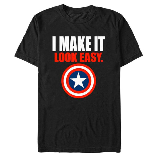 Men's Marvel I Make It T-Shirt - MARVEL PRODUCTS AND MORE