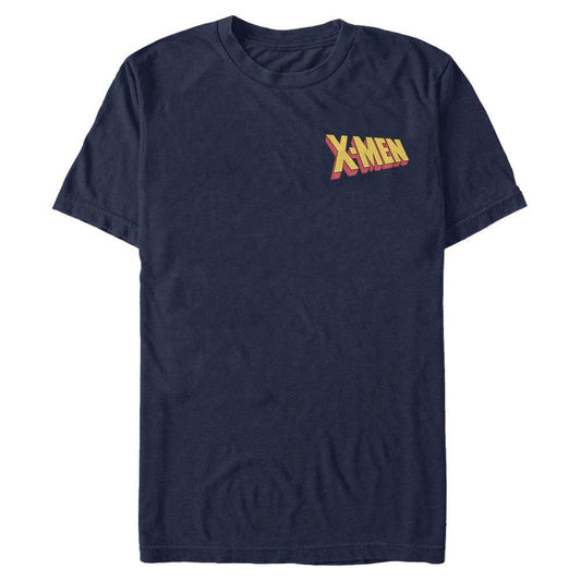 Men's Marvel X-Men Logo T-Shirt - MARVEL PRODUCTS AND MORE