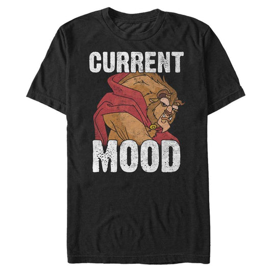 Men's Disney Current Mood T-Shirt - MARVEL PRODUCTS AND MORE