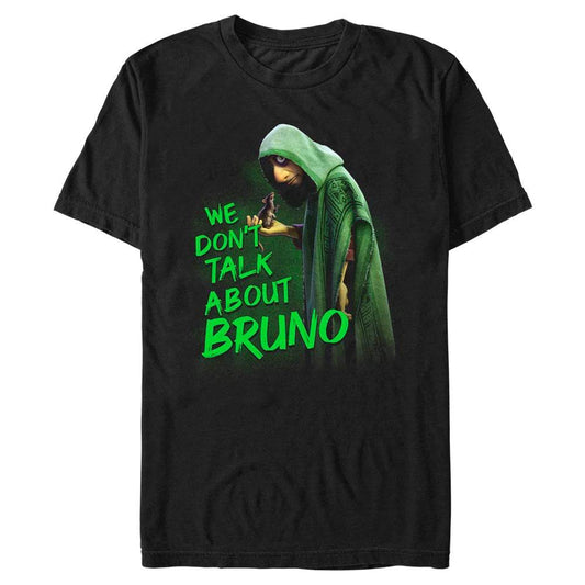 Men's Disney Bruno Character Focus T-Shirt - MARVEL PRODUCTS AND MORE