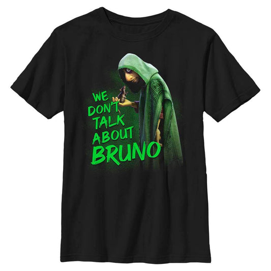 Boy's Disney Bruno Character Focus T-Shirt - MARVEL PRODUCTS AND MORE