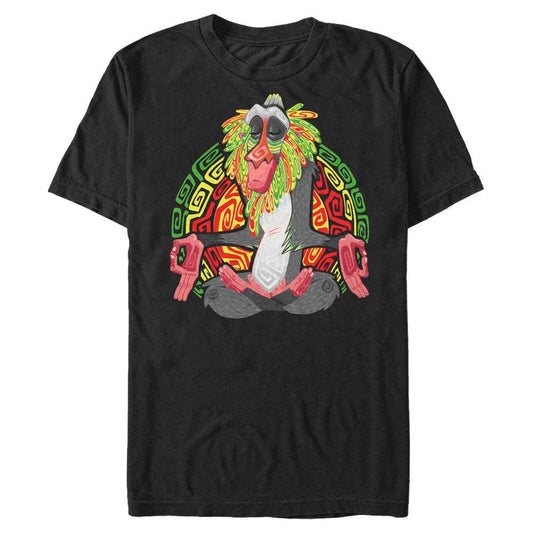 Men's Disney FREAKY RAFIKI T-Shirt - MARVEL PRODUCTS AND MORE