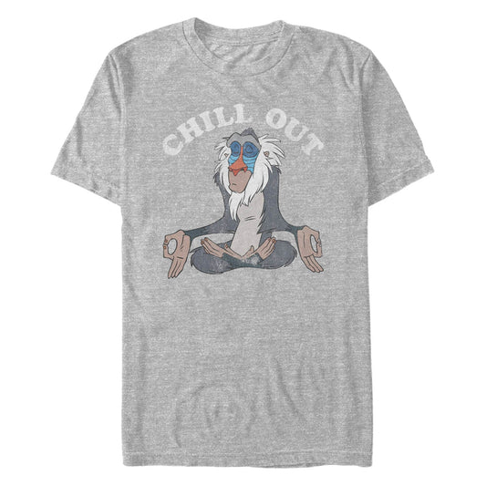 Men's Disney Chill Out T-Shirt - MARVEL PRODUCTS AND MORE