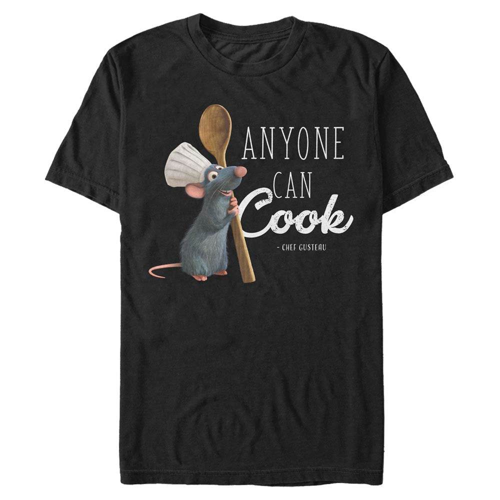 Men's Disney Fresh Cook T-Shirt - MARVEL PRODUCTS AND MORE