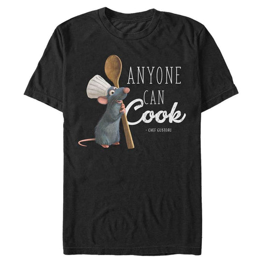 Men's Disney Fresh Cook T-Shirt - MARVEL PRODUCTS AND MORE