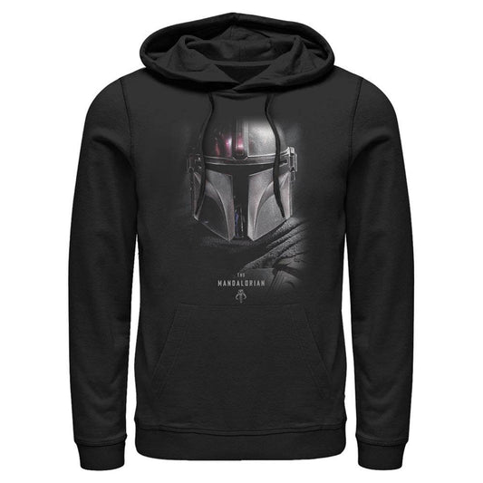 Men's Star Wars Hero Shot Lightweight Hoodie - MARVEL PRODUCTS AND MORE