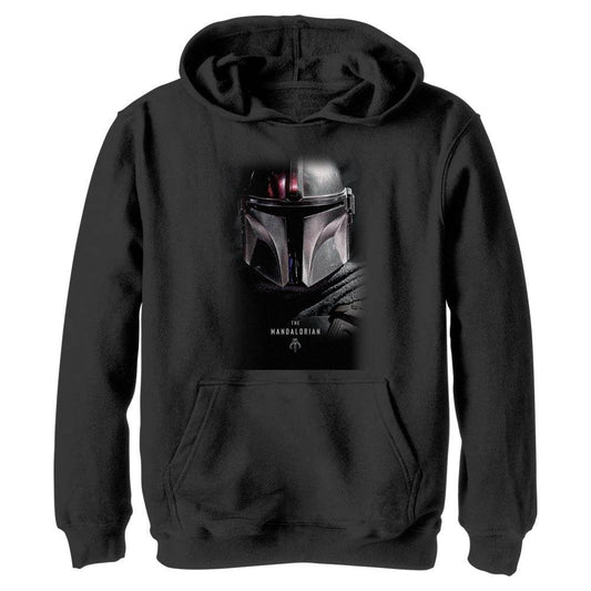 Boy's Star Wars Hero Shot Lightweight Hoodie - MARVEL PRODUCTS AND MORE