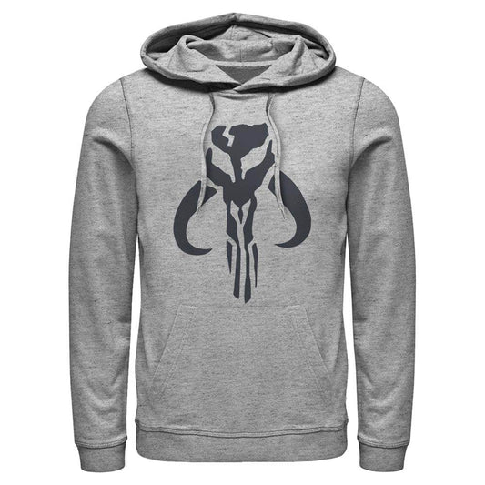 Men's Star Wars Simple Symbol Lightweight Hoodie - MARVEL PRODUCTS AND MORE