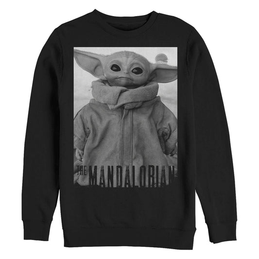 Men's Star Wars Only One Sweatshirt - MARVEL PRODUCTS AND MORE