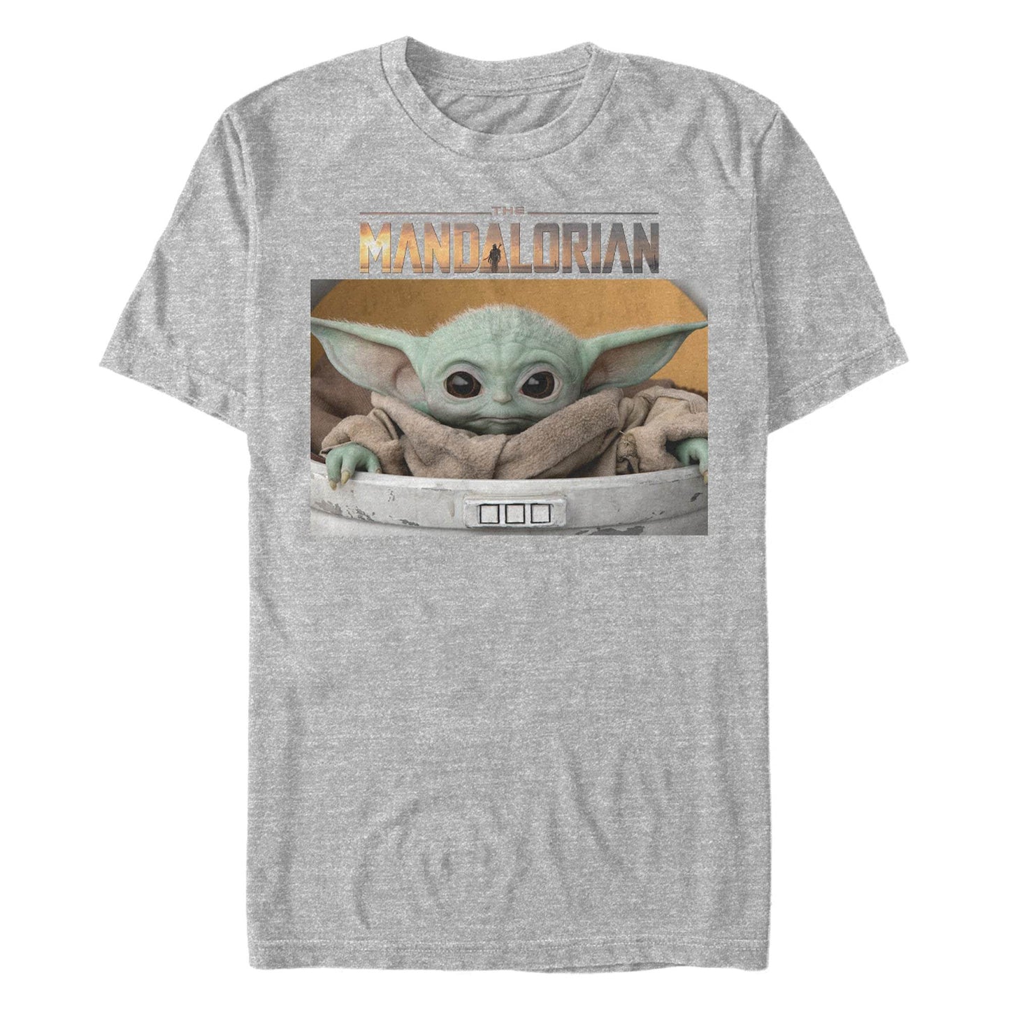 Men's Star Wars Small Box T-Shirt - MARVEL PRODUCTS AND MORE