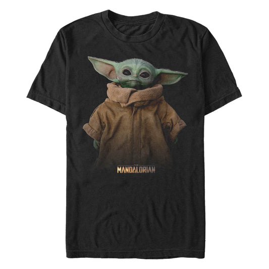 Men's Star Wars Full Size T-Shirt - MARVEL PRODUCTS AND MORE