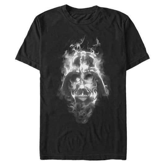 Men's Star Wars Smokin T-Shirt - MARVEL PRODUCTS AND MORE