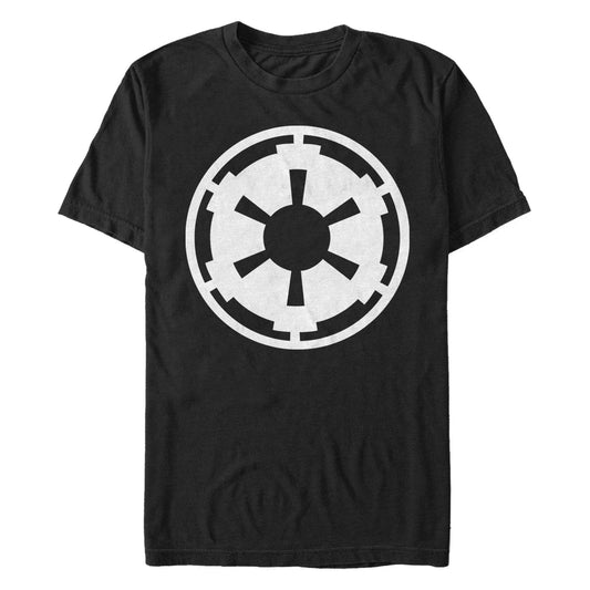 Men's Star Wars Empire Emblem Tank Top - MARVEL PRODUCTS AND MORE