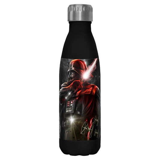 Drinkware Star Wars Dark Lord 17oz Stainless Steel Bottle - MARVEL PRODUCTS AND MORE