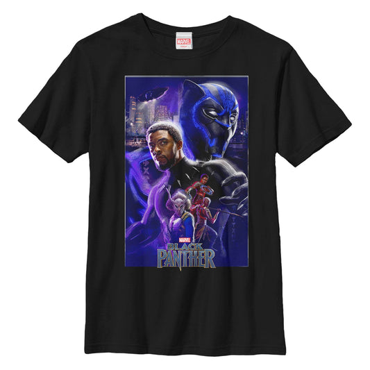 Boy's Star Wars The Falcon T-Shirt - MARVEL PRODUCTS AND MORE