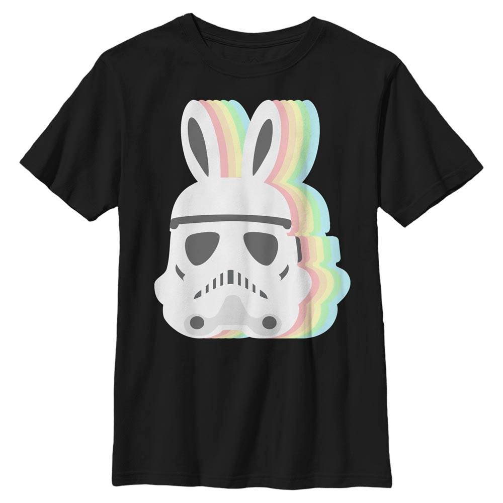 Boy's Star Wars Storm Bunny T-Shirt - MARVEL PRODUCTS AND MORE