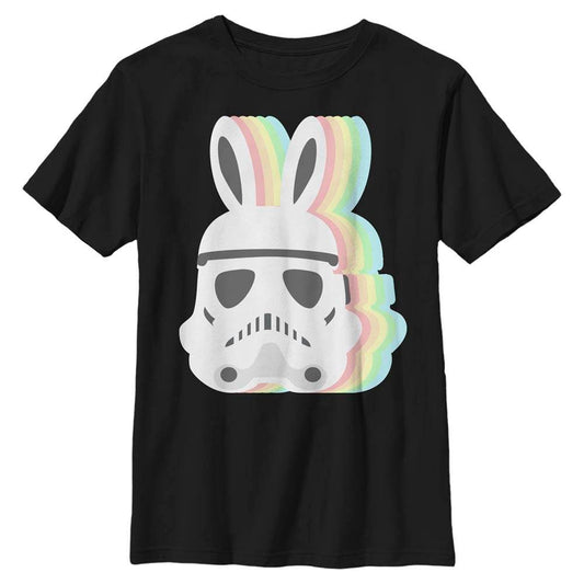 Boy's Star Wars Storm Bunny T-Shirt - MARVEL PRODUCTS AND MORE